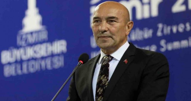 Başkan Soyer’den 24 bin emekliye 1500’er lira destek müjdesi