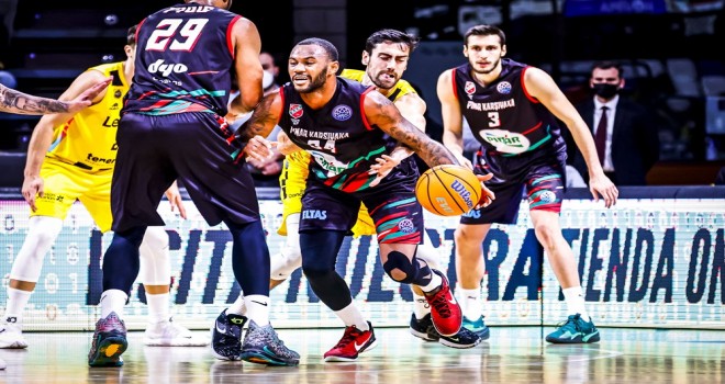 Pınar Karşıyaka'dan buraya kadar...