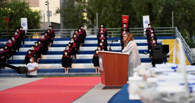 Egeli 419 hekim şifa dağıtacak