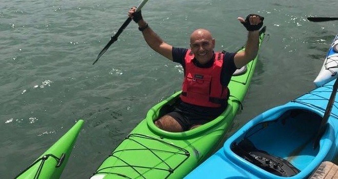 Bostanlıspor'da kano çalışmaları başlıyor