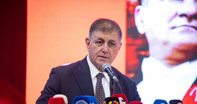 Tugay'dan Ünsal'a: Beklediğimiz iş birliğini kendisinden göremedik