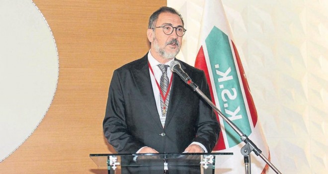 Büyükkarcı: Kararı destekliyor ve saygı duyuyoruz