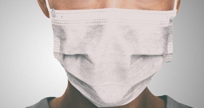 Karşıyaka'da maske takılması zorunlu...