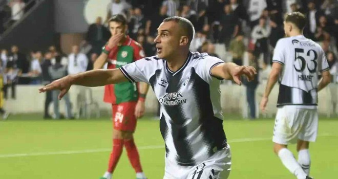 Altaylı Murat Uluç Karşıyaka'dan özür diledi