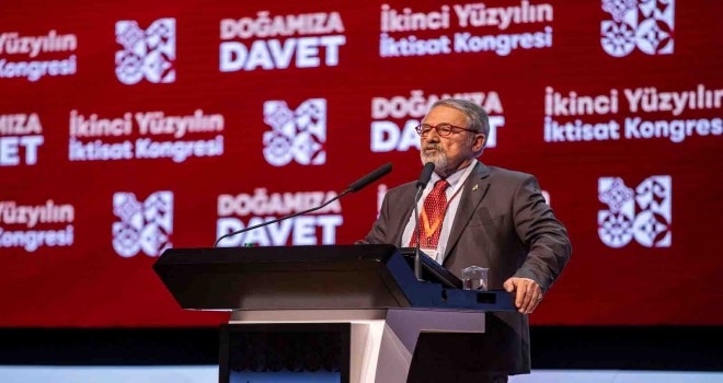 Prof. Dr. Naci Görür: Bu işin şakası yok