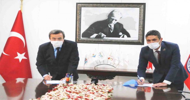 Konak Belediyesi memurlarına güzel haber