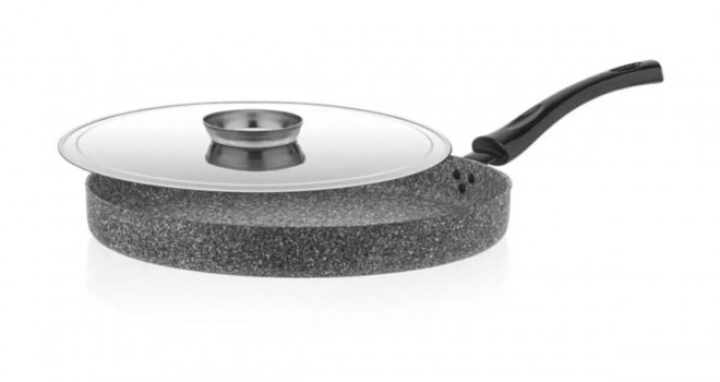 Granit Tava Özellikleri