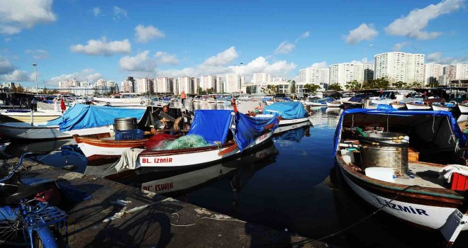 Karşıyaka'da uluslararası fotoğraf yarışması