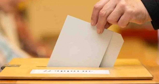 İzmir'de 15 bin 707 personel seçim güvenliği için görev yapacak