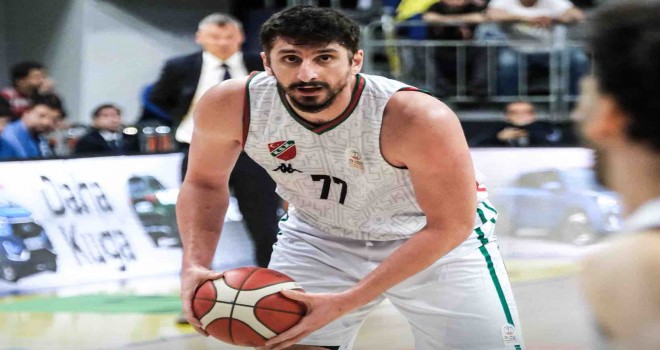 Karşıyaka'nın Türk Telekom maçı biletleri satışa çıktı