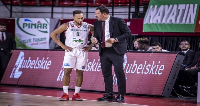 Sarıca: Salonu dolu görmek istiyoruz