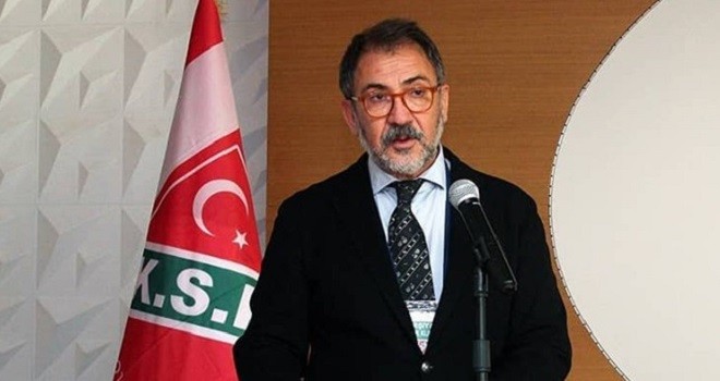 Büyükkarcı: Her şey kontrol altında...