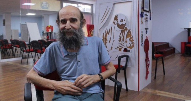 Uğurtan Sayıner için Karşıyaka'da tören düzenlenecek