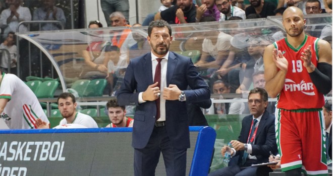 Ufuk Sarıca: Oyuncularım karakter koydular