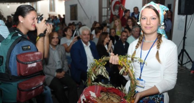 2. Germiyan Festivali, sona erdi