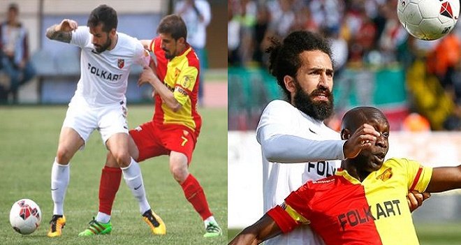 20 Yıl sonra düşme korkusu…