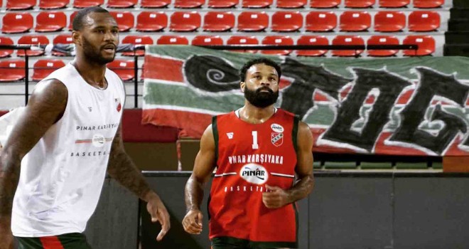 Pınar Karşıyaka, Gaziantep deplasmanında