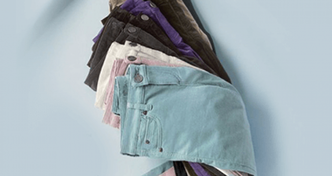 2016 Yaz Modası Bayan Giyim Modelleri