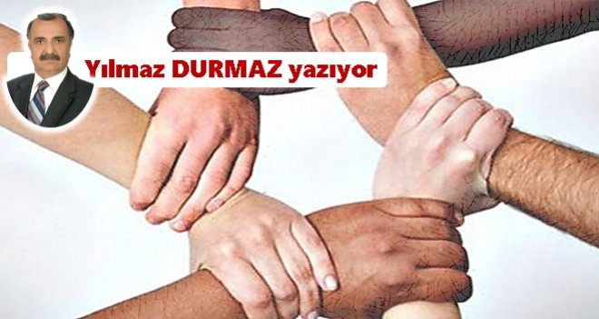 2017 Barış ve kardeşlik yılı olsun