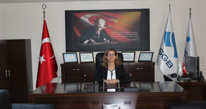 2018 İzmir İşgücü Piyasası Araştırması raporlaştırıldı