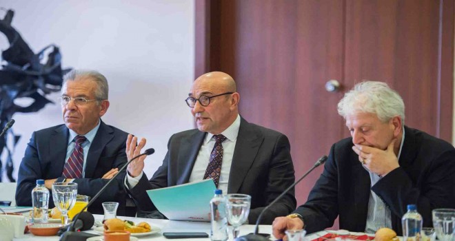 Başkan Soyer: İzmir yeni bir marka kazandı