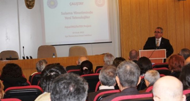 "2050 yılına kadar Türkiye’nin su kaynakları tükenecek"