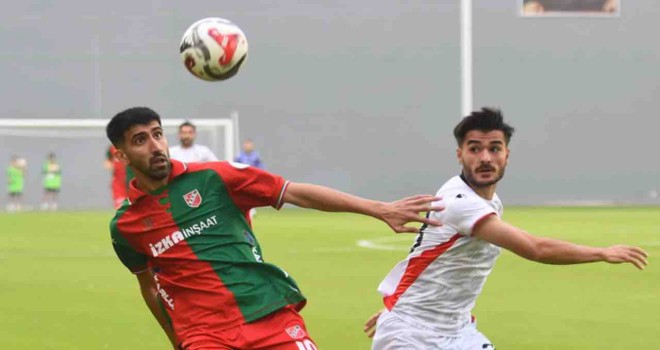 Karşıyaka'ya Erhan ve Mücahit'in dönüşü ilaç oldu