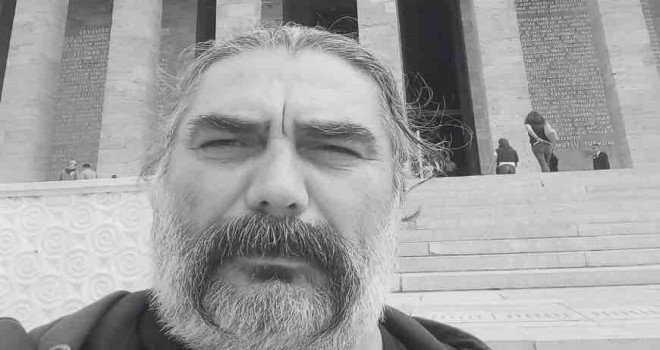 Tuluğ Mor'u kaybettik