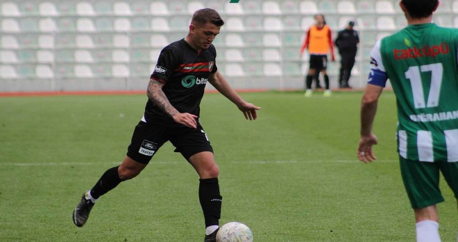 Karşıyaka'nın konuğu BC Group Ağrı 1970 Spor