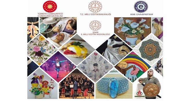 Karşıyaka Halk Eğitim Merkezi Müdürlüğü'ne büyük onur...