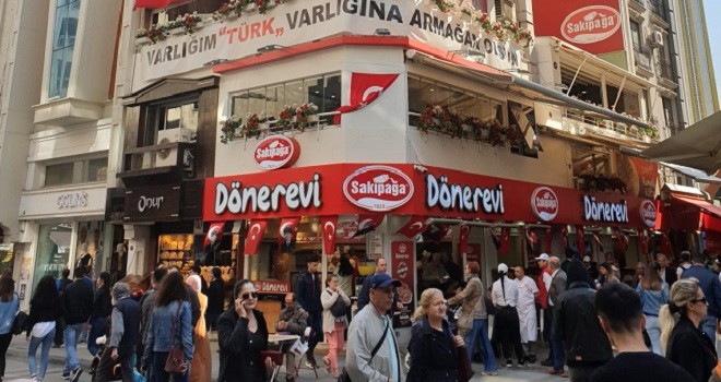 Sakıpağa’nın bugünkü hasılatı Mehmetçik’e…