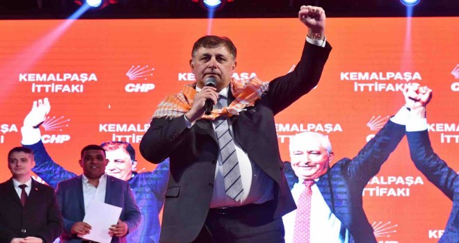 Tugay: 5 yıl içinde metronun temelini atacağız