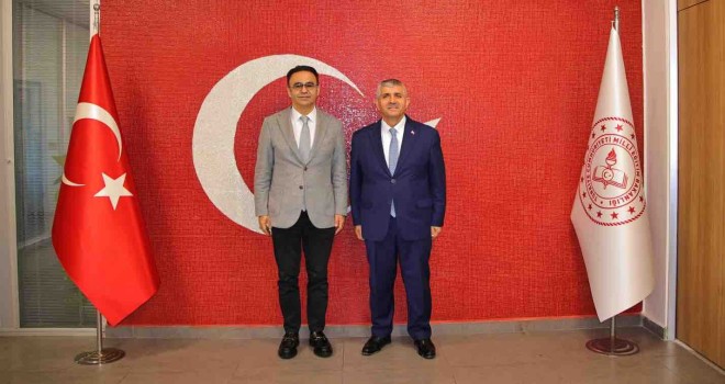 MHP'li Şahin: Okullarda Ramazan etkinlikleri artmalı