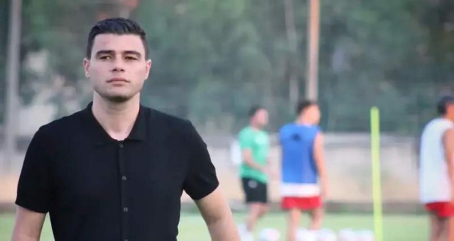 Ceyhun: Hedefimizden sapmış değiliz