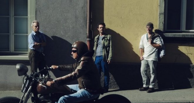 22. İzmir Avrupa Caz Festivali WHO Trio konseriyle sona eriyor