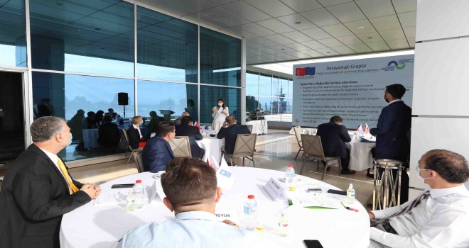 Kentin sorunları 2.Buca Çalıştayı’nda masaya yatırıldı