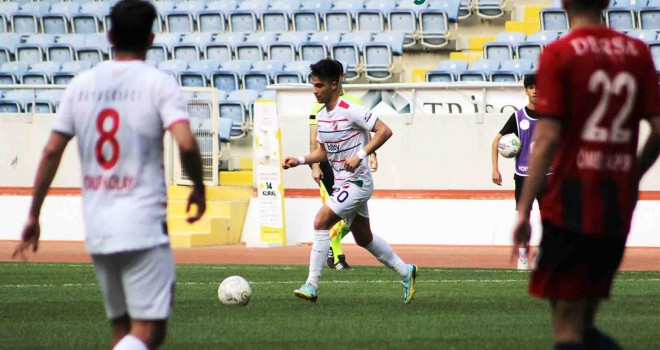 Karşıyaka'ya galibiyet yetmeyebilir