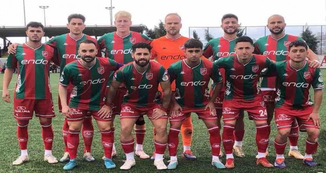 Kaf Kaf direkt grup finali için avantaj yakaladı