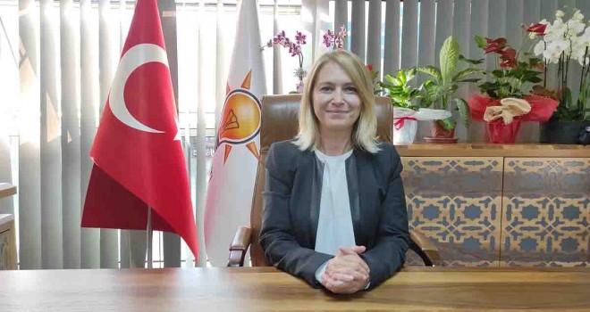 Ak Partili Keseli: Karşıyaka'da trafik çilesi büyüyor