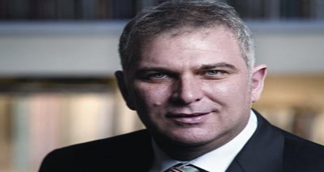 Karace: Kongreyi erteleme Karşıyaka'ya büyük zarar verip zaman kaybettirir