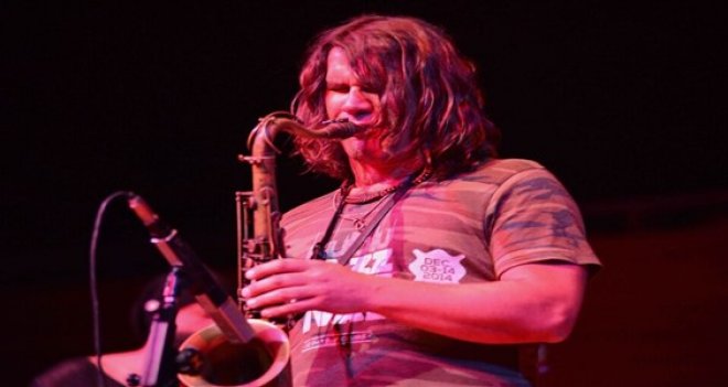 23. İzmir Avrupa Caz Festivali'nde coşkulu başlangıç