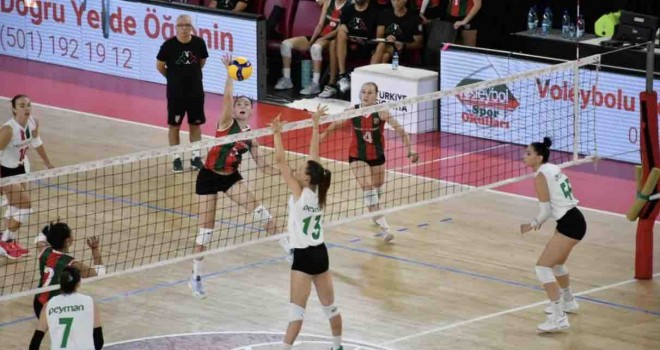 KSK filede bu kez kaybetti