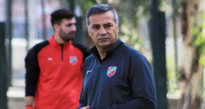 Karşıyaka, Soner Tolungüç'ü istiyor