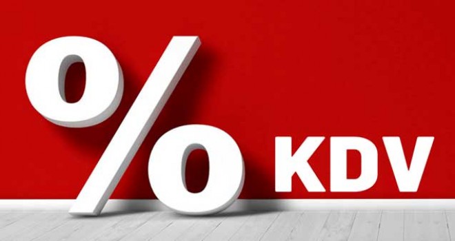 KDV oranları yükseltildi, yurt dışı telefon kullanım harcı 20 bin TL oldu