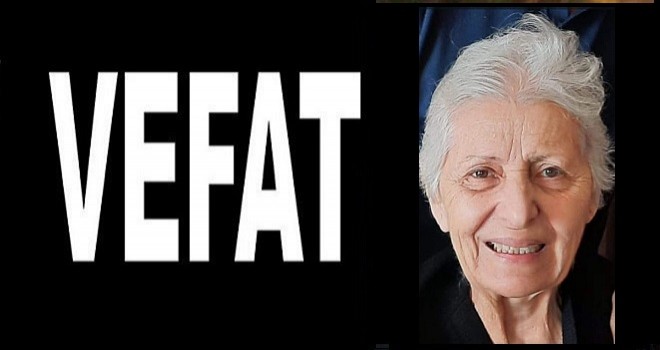 İrfan Erol'un acı günü