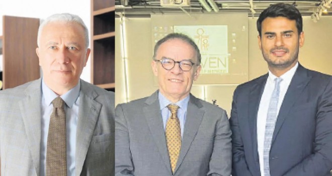 TFF'ye İzmir'den iki isim...