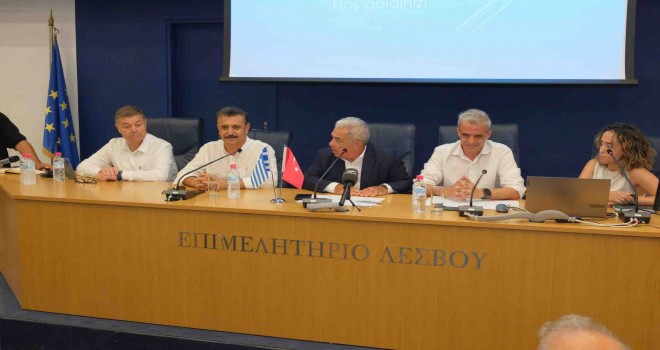 Dikili-Midilli sefer günleri artıyor