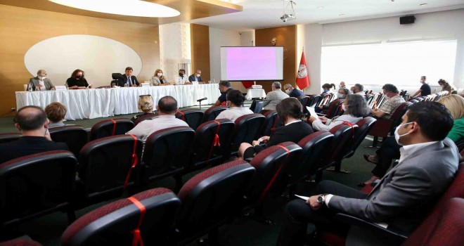 Karşıyaka'da okuma yazma seferberliği başlatılacak