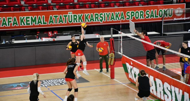 Filede derbi zamanı