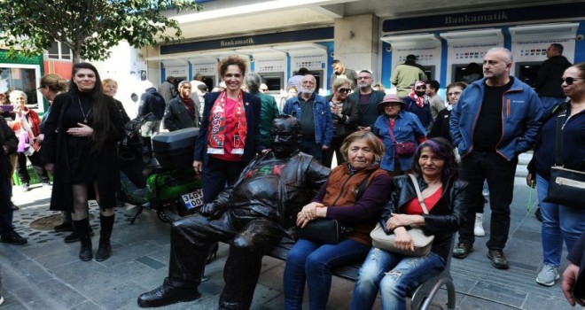 Ünsal'dan Çarşı 2.0 projesi